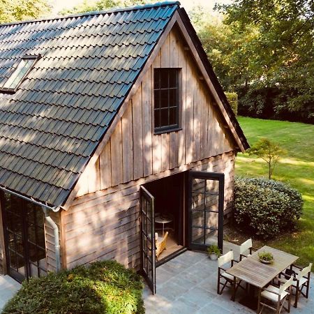 Grevelingenhuys Scharendijke Exterior foto