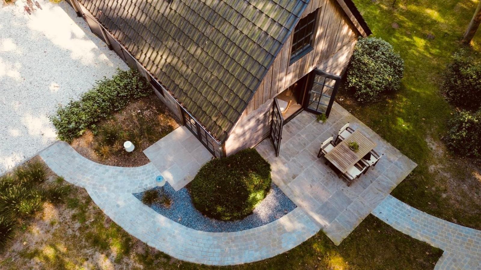 Grevelingenhuys Scharendijke Exterior foto