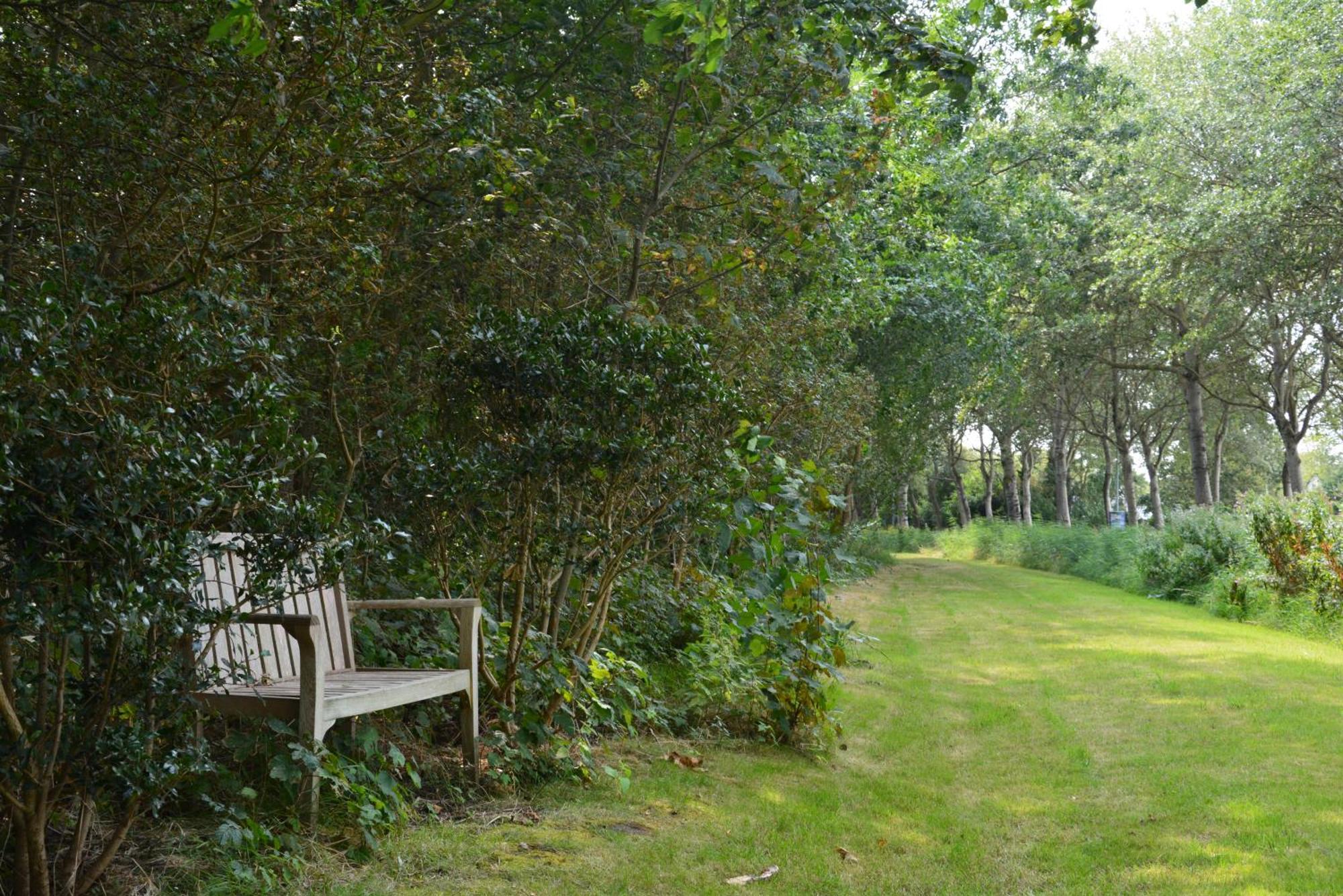 Grevelingenhuys Scharendijke Exterior foto