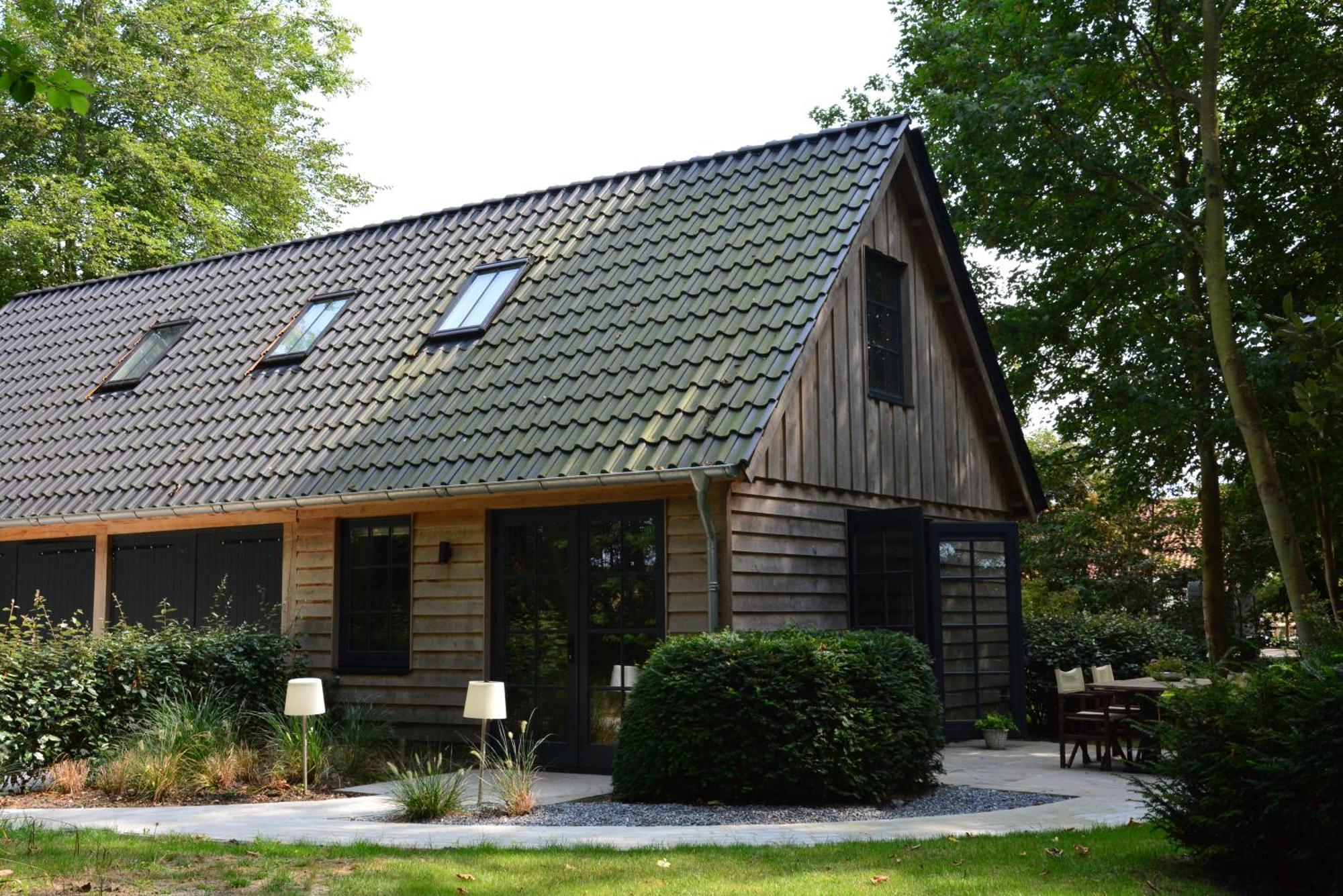Grevelingenhuys Scharendijke Exterior foto