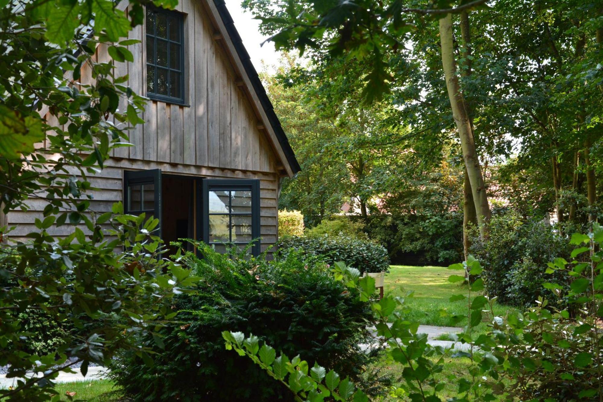 Grevelingenhuys Scharendijke Exterior foto
